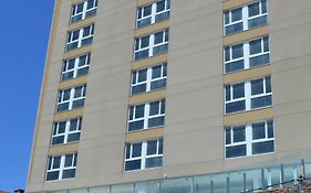 Hotel Oscar Lescano